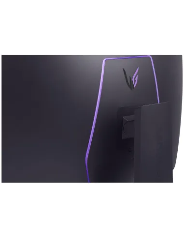 LG UltraGear 45GX950A-B 44.5" OLED UltraWide Dual UltraHD 5K 165Hz 0.03ms FreeSync Premium