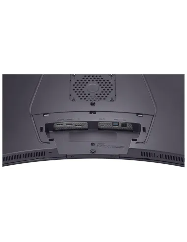 LG UltraGear 45GX950A-B 44.5" OLED UltraWide Dual UltraHD 5K 165Hz 0.03ms FreeSync Premium