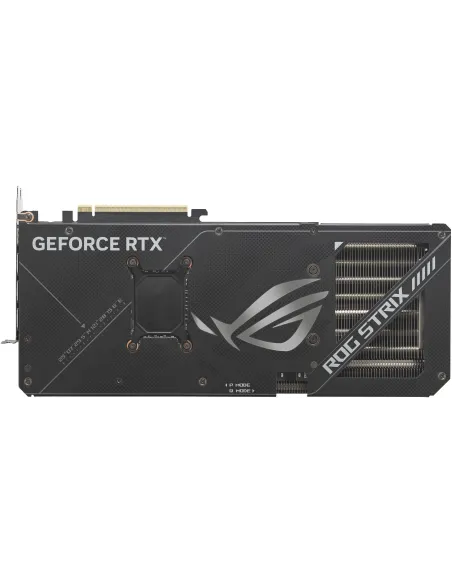 ASUS ROG STRIX GeForce RTX 5070 OC 12GB GDDR7 Reflex 2 RTX AI DLSS4