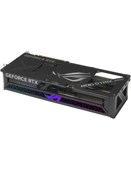 ASUS ROG STRIX GeForce RTX 5070 OC 12GB GDDR7 Reflex 2 RTX AI DLSS4