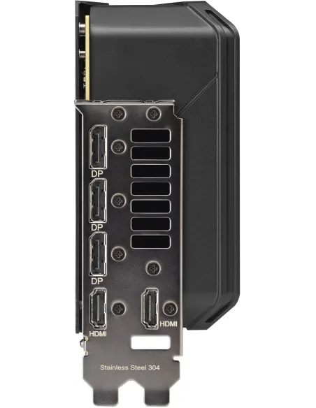 ASUS ROG STRIX GeForce RTX 5070 OC 12GB GDDR7 Reflex 2 RTX AI DLSS4