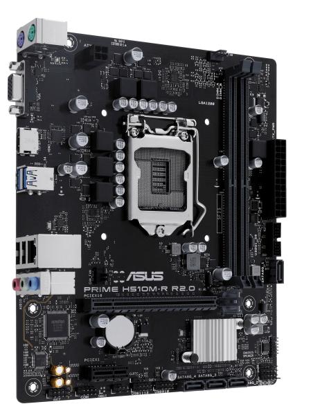 Asus Prime H510M-R V2