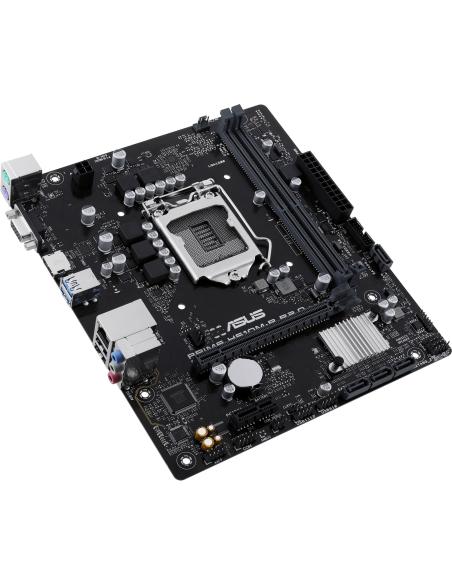 Asus Prime H510M-R V2