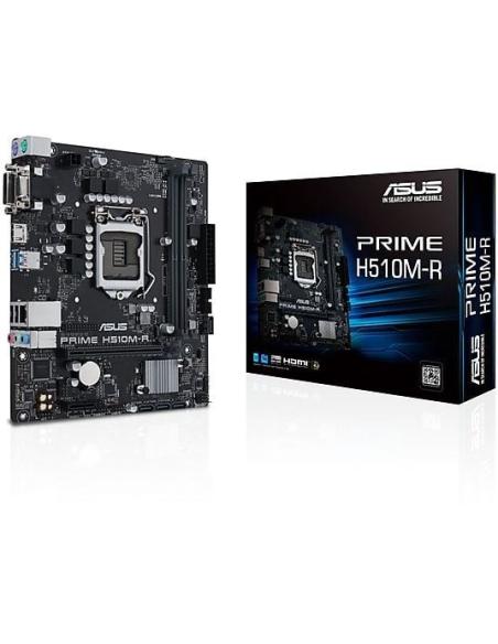 Asus Prime H510M-R V2