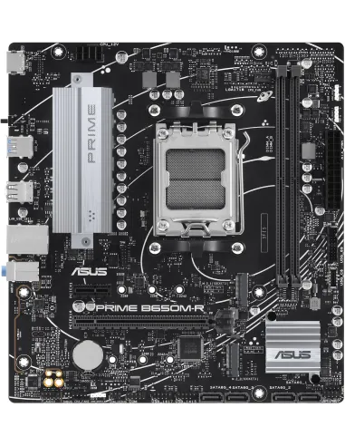 Asus Prime B650M-R