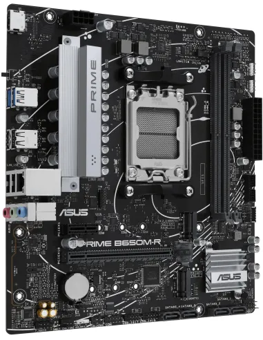 Asus Prime B650M-R