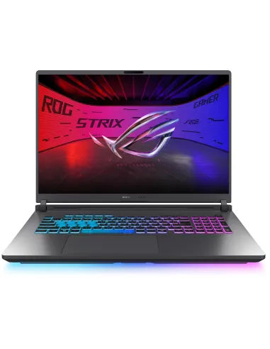 Asus Rog Strix G18 G815JMR-S8051 Intel Core i7 14650HX/32GB/1TB SSD/ RTX 5060/18" FreeDOS