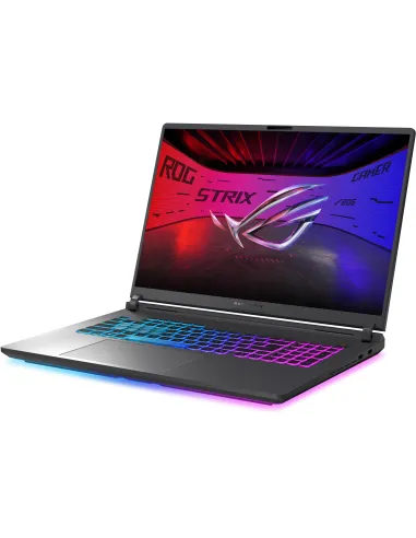 Asus Rog Strix G18 G815JMR-S8051 Intel Core i7 14650HX/32GB/1TB SSD/ RTX 5060/18" FreeDOS
