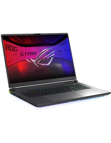 Asus Rog Strix G18 G815LW-S9095 Intel Core Ultra 9 275HX/32GB/1TB SSD/RTX 5080/18" FreeDOS