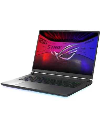 Asus Rog Strix G18 G815LW-S9095 Intel Core Ultra 9 275HX/32GB/1TB SSD/RTX 5080/18" FreeDOS