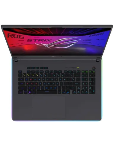 Asus Rog Strix G18 G815LW-S9095 Intel Core Ultra 9 275HX/32GB/1TB SSD/RTX 5080/18" FreeDOS