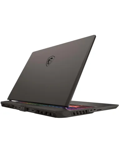 MSI Vector 16 HX AI A2XWHG-097XES Intel Core Ultra 7 255HX/32GB/1TB SSD/RTX 5070 Ti/16" FreeDOS