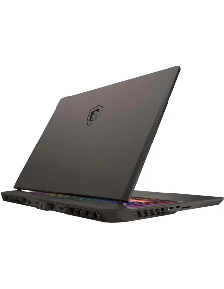 MSI Vector 16 HX AI A2XWHG-097XES Intel Core Ultra 7 255HX/32GB/1TB SSD/RTX 5070 Ti/16" FreeDOS