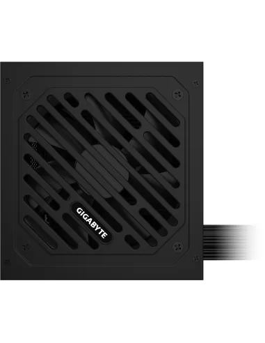 Gigabyte P550SS 550W 80 Plus Silver ATX 3.0 PCie 5.0  Negra