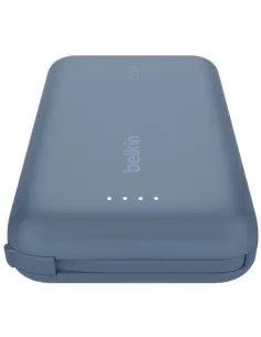Belkin BPB021HQBL Batería Externa 10000 mAh Azul-1399841