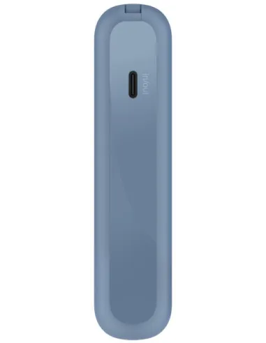 Belkin BPB021HQBL Batería Externa 10000 mAh Azul