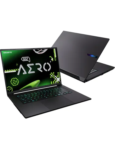 Gigabyte AERO X16 1VH93ESC94AH AMD Ryzen AI 7 350/16GB/1TB SSD/RTX 5060/16" W11 Home