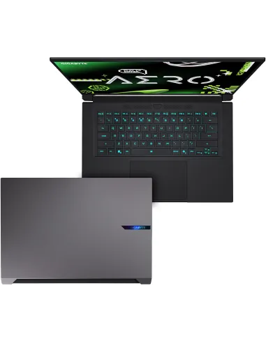 Gigabyte AERO X16 1VH93ESC94AH AMD Ryzen AI 7 350/16GB/1TB SSD/RTX 5060/16" W11 Home