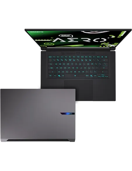 Gigabyte AERO X16 1VH93ESC94AH AMD Ryzen AI 7 350/16GB/1TB SSD/RTX 5060/16" W11 Home