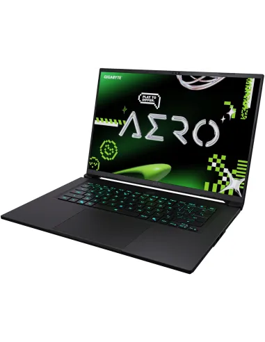 Gigabyte AERO X16 1VH93ESC94AH AMD Ryzen AI 7 350/16GB/1TB SSD/RTX 5060/16" W11 Home