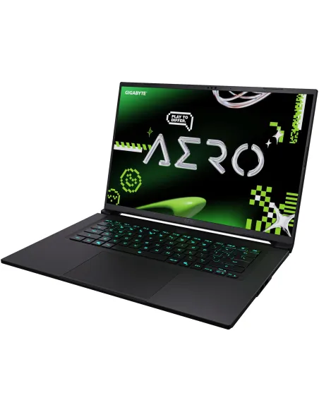 Gigabyte AERO X16 1VH93ESC94AH AMD Ryzen AI 7 350/16GB/1TB SSD/RTX 5060/16" W11 Home
