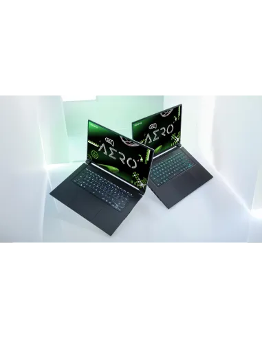 Gigabyte AERO X16 1VH93ESC94AH 16" AMD Ryzen AI 7 350/16GB/1TB SSD/RTX 5060/16" W11 Home