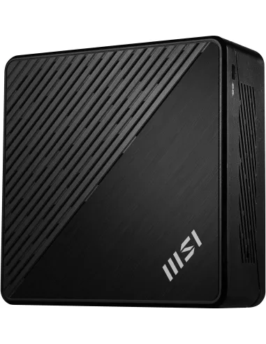 MSI Cubi 5 12M-405BEU Intel Core i7-1255U