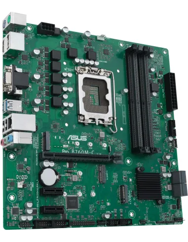 Asus Pro B760M-C-CSM