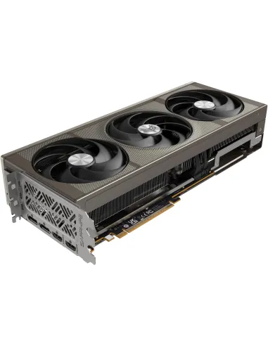 Sapphire NITRO AMD Radeon RX 9070 Gaming OC 16GB GDDR6 FSR 4