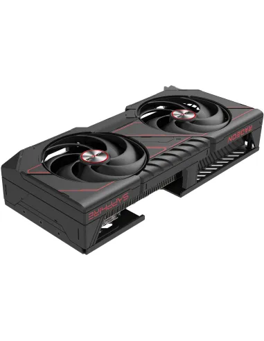 Sapphire PULSE AMD RADEON RX 9070 16GB GDDR6 FSR 4