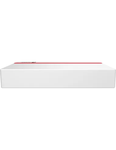 Huawei Ekit S110 series S110-8T2ST No administrado L2 8 puertos Gigabit Ethernet Gris