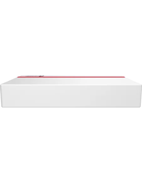 Huawei Ekit S110 series S110-8T2ST No administrado L2 8 puertos Gigabit Ethernet Gris