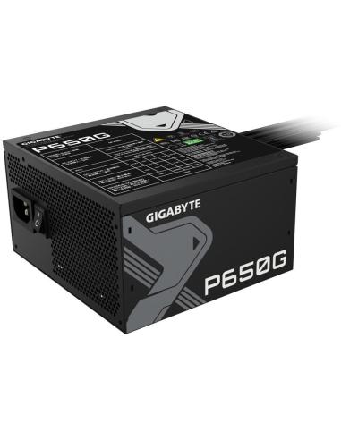 Gigabyte GP-P650G 650W 80 Plus Gold
