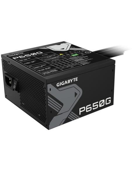 Gigabyte GP-P650G 650W 80 Plus Gold