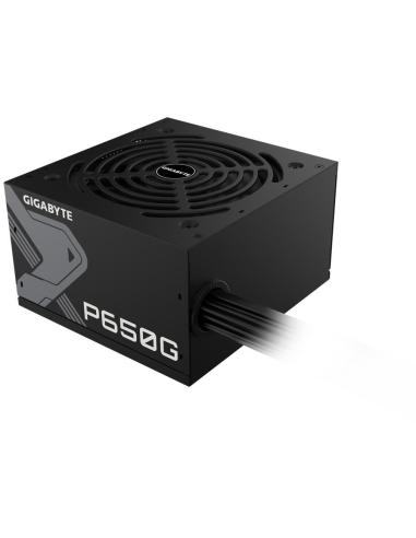 Gigabyte GP-P650G 650W 80 Plus Gold