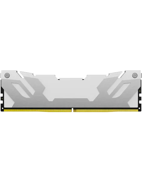Kingston Technology FURY Renegade KF580C38RWK2-32 DDR5 8000 MT/s 32GB (2x16GB) CL38 Blanco