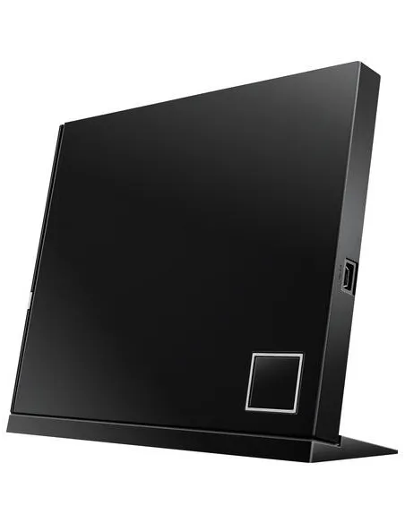 Unidad de Disco Óptica Asus SBW-06D2X-U