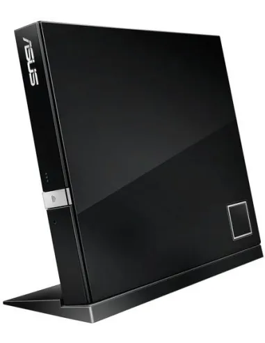 Unidad de Disco Óptica Asus SBW-06D2X-U