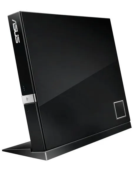 Unidad de Disco Óptica Asus SBW-06D2X-U