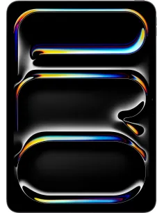 Apple iPad Pro 2024 11" Wifi + Cellular 512GB Negro Espacial