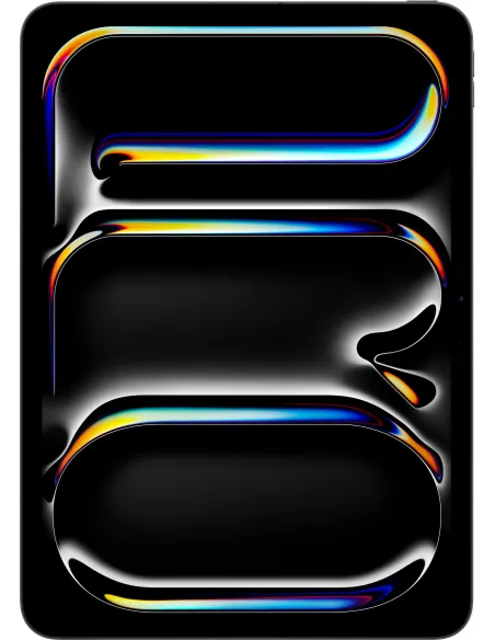 Apple iPad Pro 2024 11" Wifi + Cellular 512GB Negro Espacial