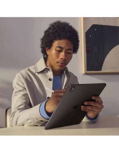 Apple iPad Pro 2024 11" Wifi + Cellular 512GB Negro Espacial