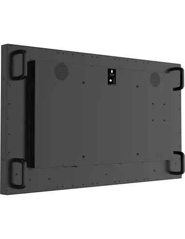 Iiyama TF5539AS-B1AG 54.6? 4K 40 Puntos Táctil VA 500cd/m² Android 11 IP54