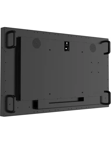 Iiyama TF5039AS-B1AG 49.5? 4K 40 Puntos Táctil VA 500cd/m² Android 11 IP54