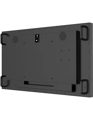 Iiyama TF5539AS-B1AG 54.6? 4K 40 Puntos Táctil VA 500cd/m² Android 11 IP54