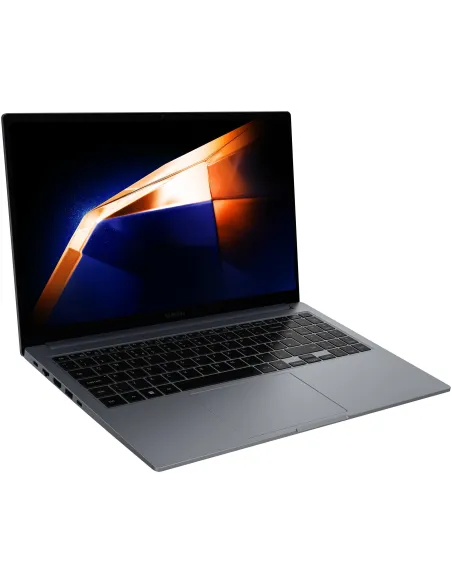 Samsung Galaxy Book4 NP754XGJ-KG2ES Intel Core i5-1335U/16GB/512GB SSD/15.6" W11 Pro