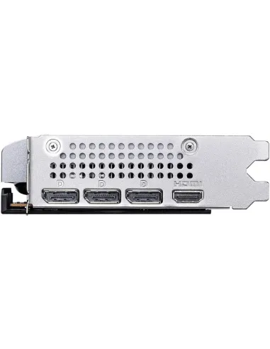 MSI GeForce RTX 5060 VENTUS 2X OC 8GB GDDR7