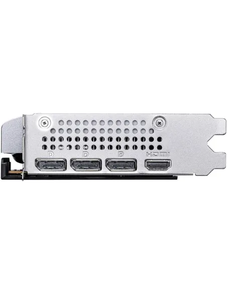 MSI GeForce RTX 5060 VENTUS 2X OC 8GB GDDR7