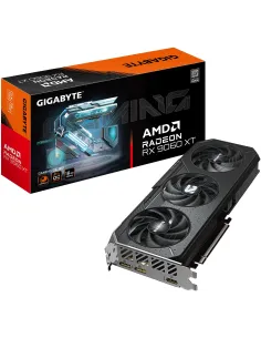 Gigabyte AMD Radeon RX 9060 XT Gaming OC 16GB GDDR6