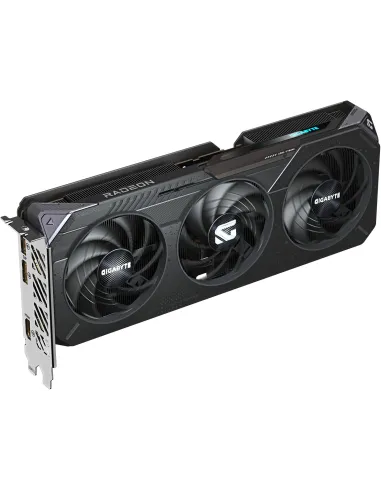 Gigabyte AMD Radeon RX 9060 XT Gaming OC 16GB GDDR6